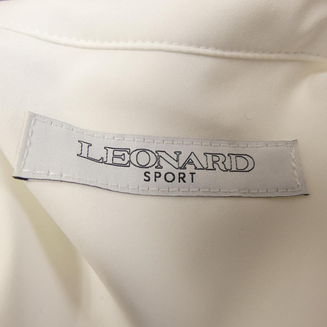 レオナールスポーツ LEONARD SPORT ブルゾン