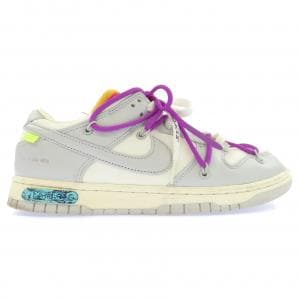 ナイキオフホワイト NIKE×OFF-WHITE DM1602-101 スニーカー