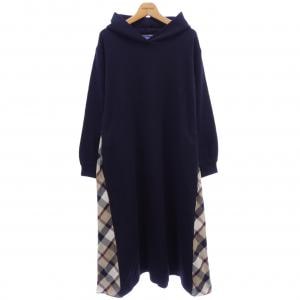 ブルーレーベルクレストブリッジ BLUE LABEL CRESTBRIDGE 56J06-559-29 ワンピース