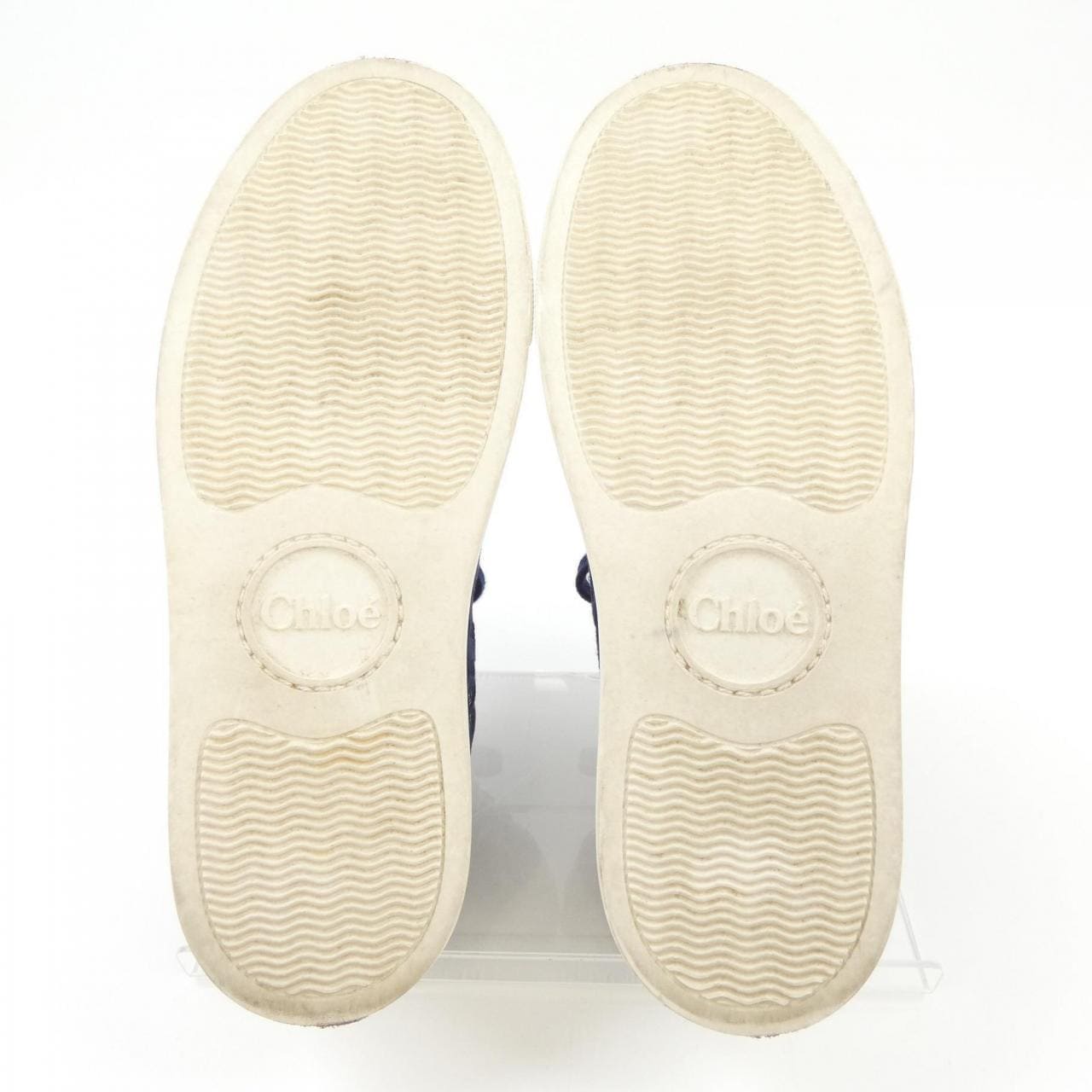 クロエ Chloe スニーカー