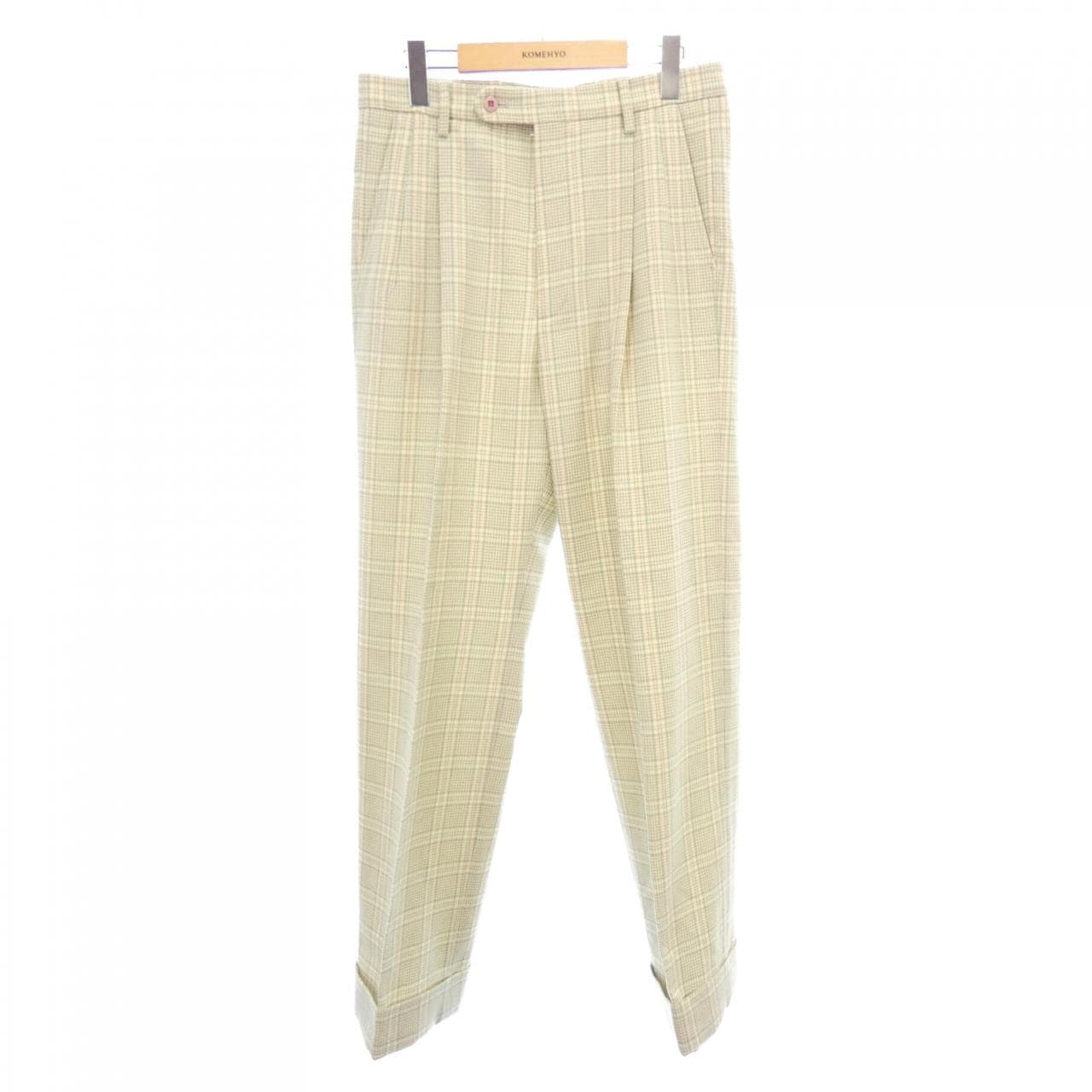 グッチ GUCCI 653360 ZAFUF パンツ