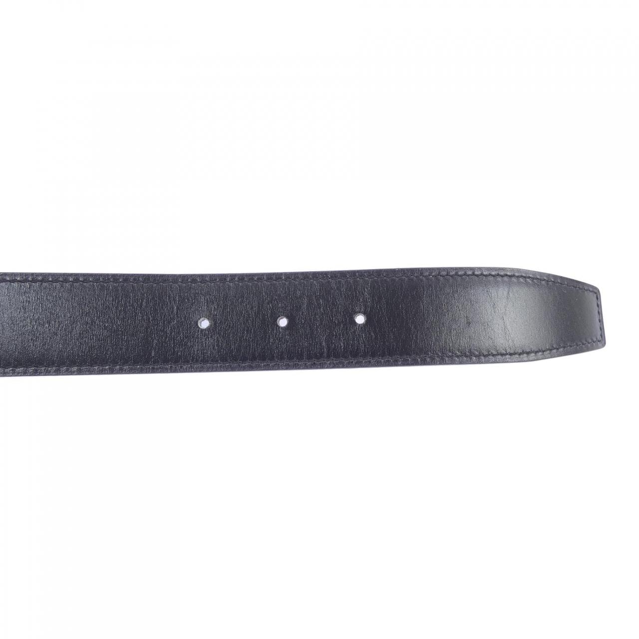 エルメス HERMES H 32mm リバーシブル BELT