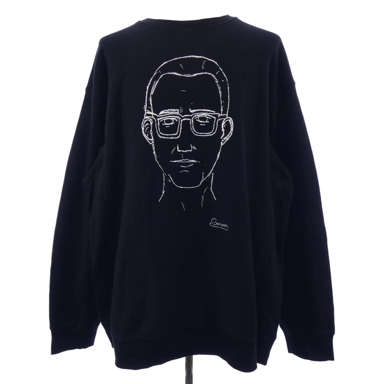 ソロイスト SOLOIST sc.0325SS23 スウェット