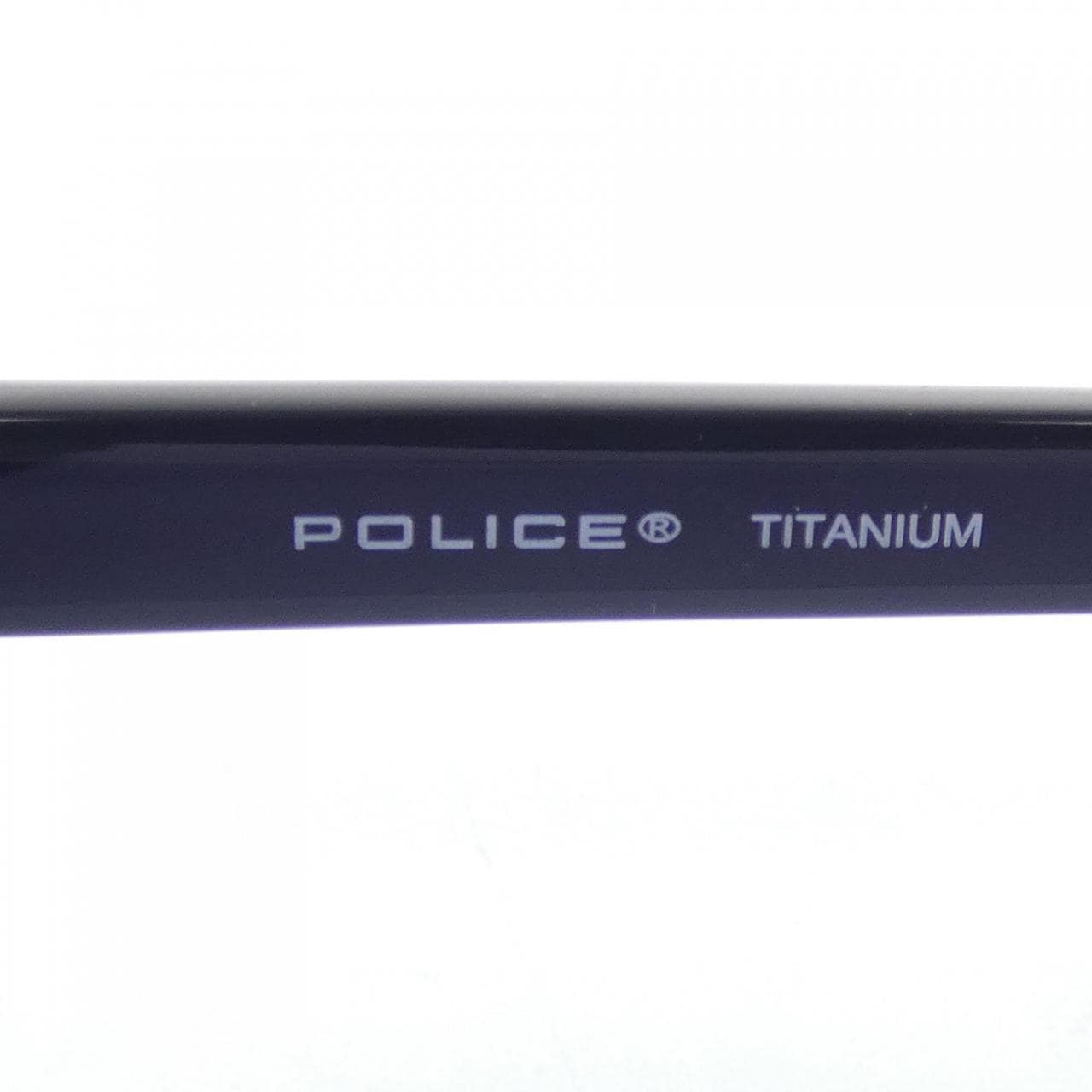 ポリス POLICE SPL272J SUNGLASSES