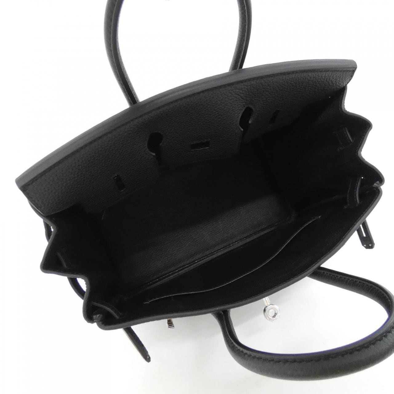 【未使用品】エルメス バーキン 25cm 041344CK バッグ