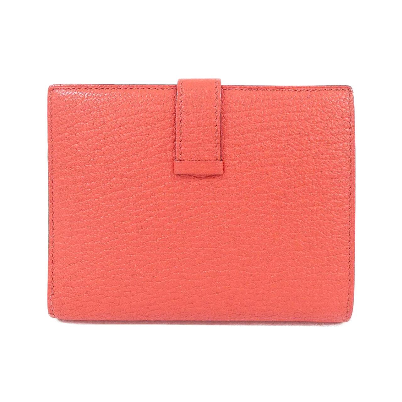 エルメス ベアン コンパクト 039789CK 財布