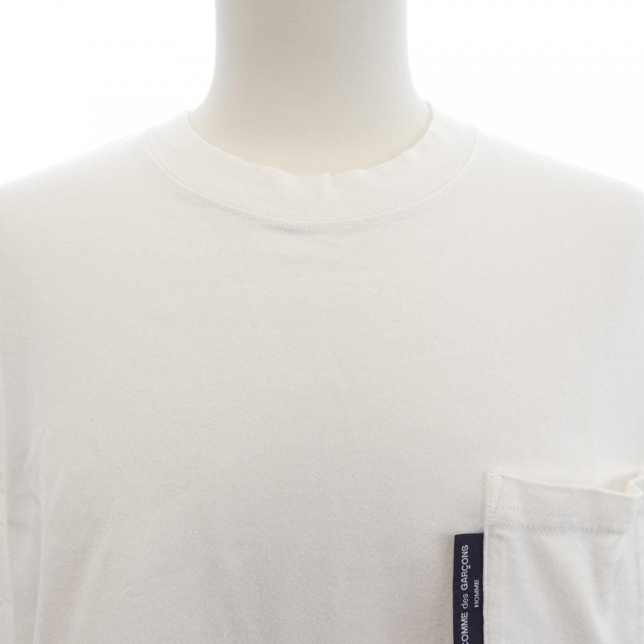 コムデギャルソンオム COMME des GARCONS HOMME HG-T024 Tシャツ