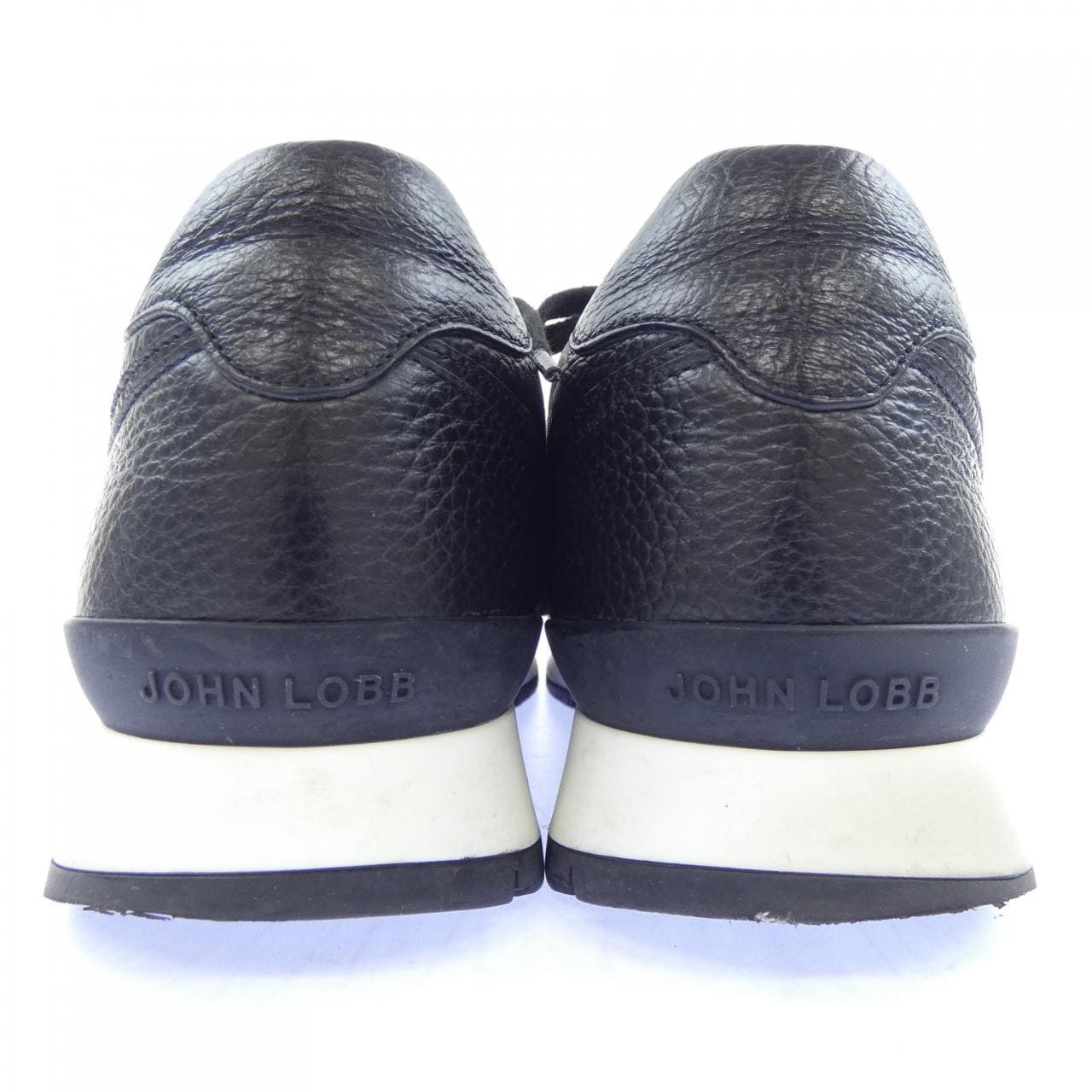 ジョンロブ JOHN LOBB スニーカー