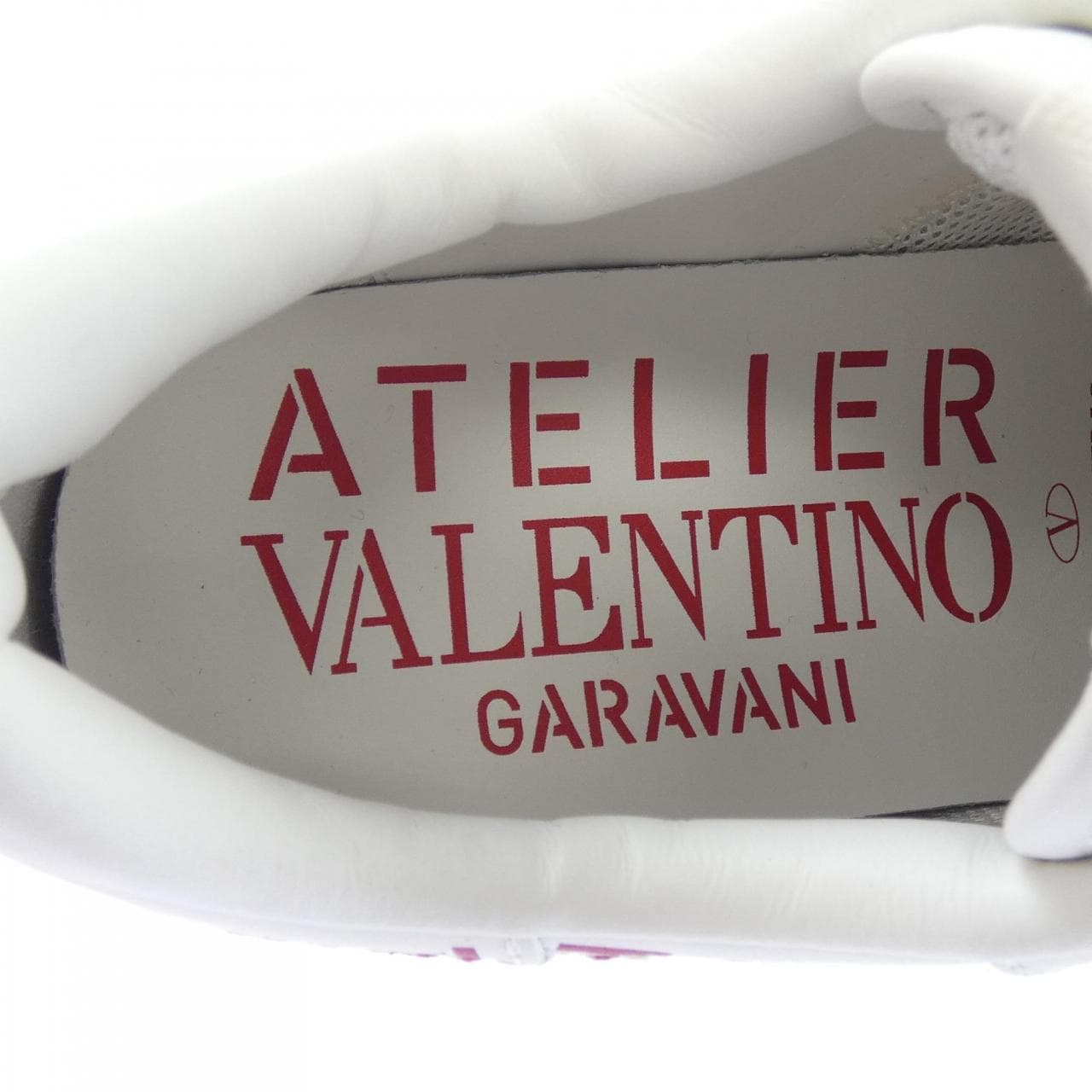 ヴァレンティノガラヴァーニ VALENTINO GARAVANI WW2S0CQ6 スニーカー