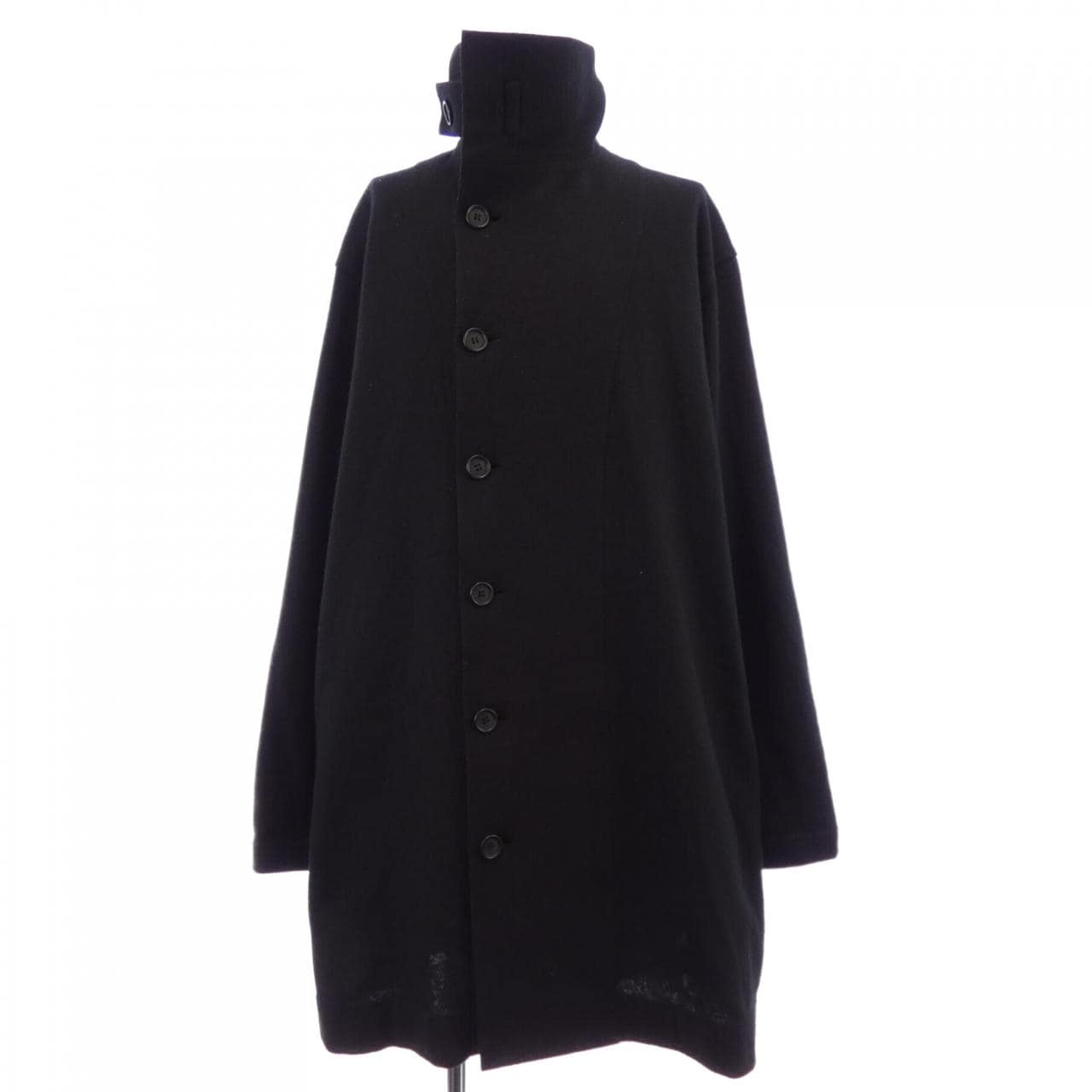 レギュレーションヨウジヤマモト REGULATION Yohji Yamamoto HL-T58-174 コート