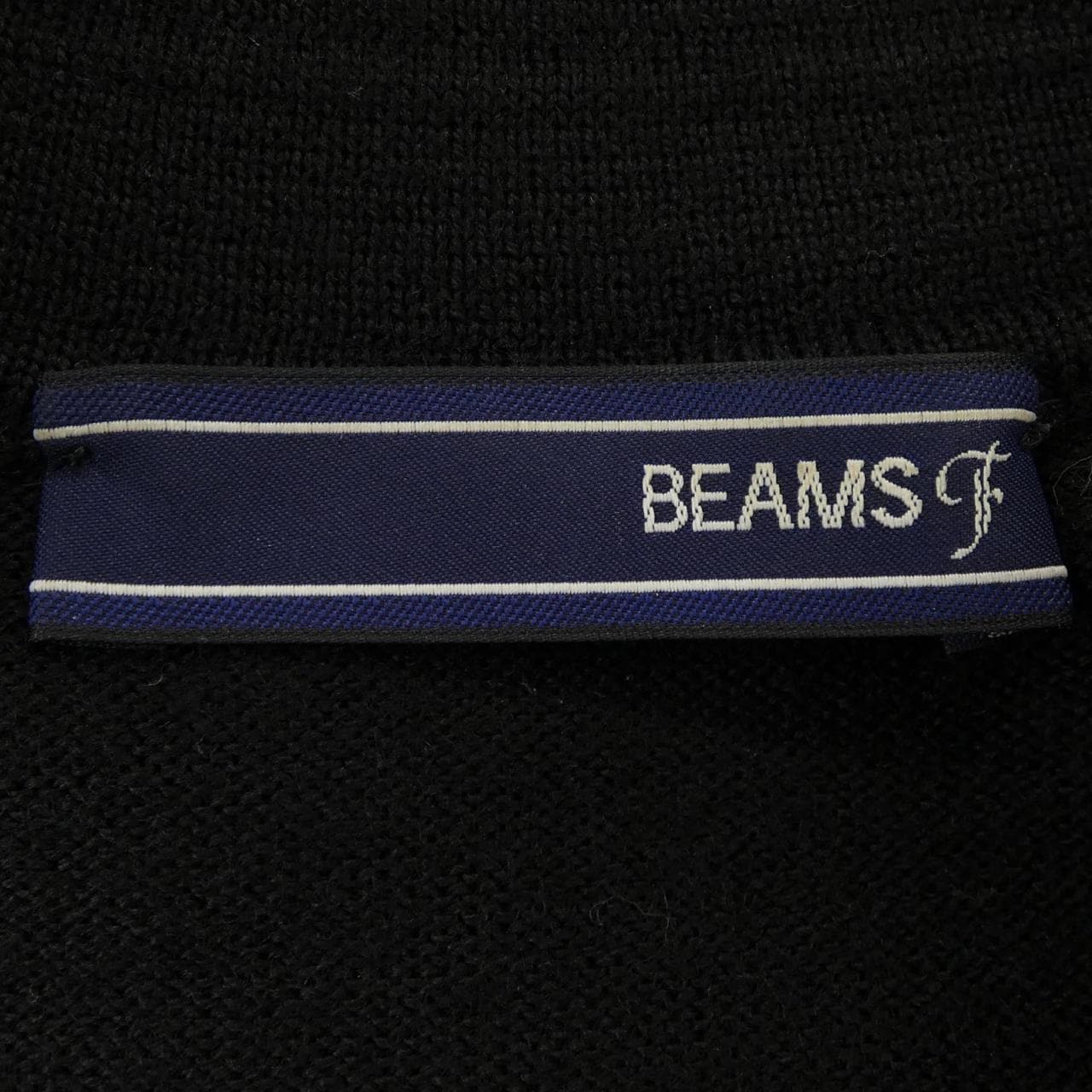 ビームスエフ BEAMS F 21-12-0010-872 ニット