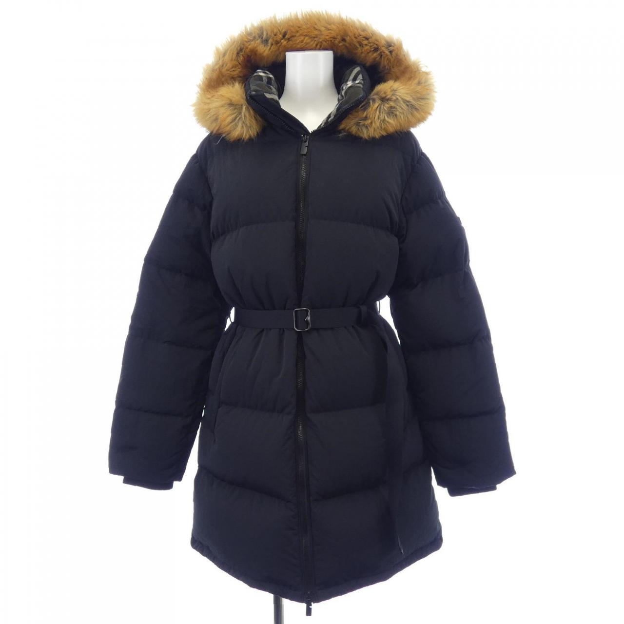 バーバリー BURBERRY 80978911 ダウンコート