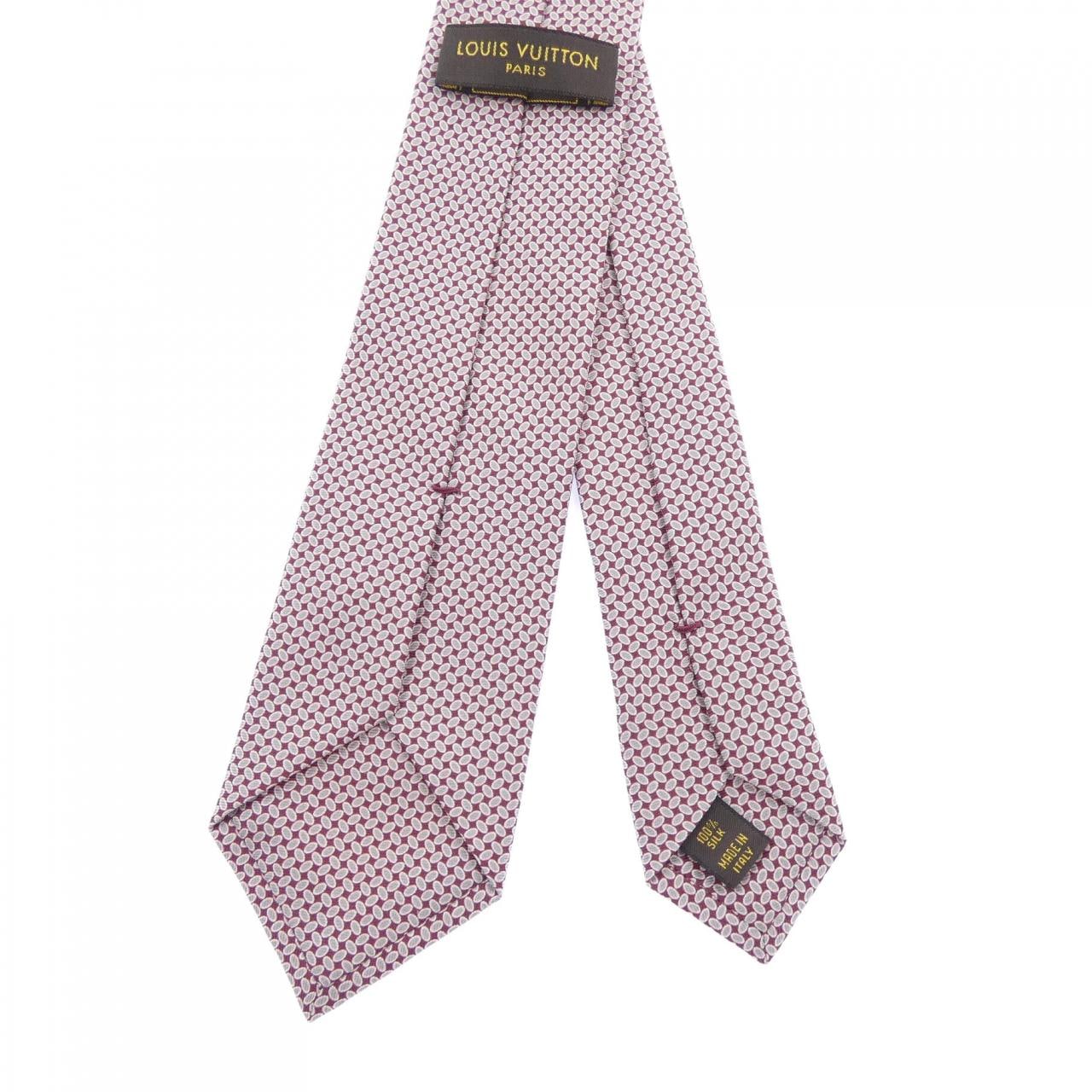 ルイヴィトン LOUIS VUITTON NECKTIE