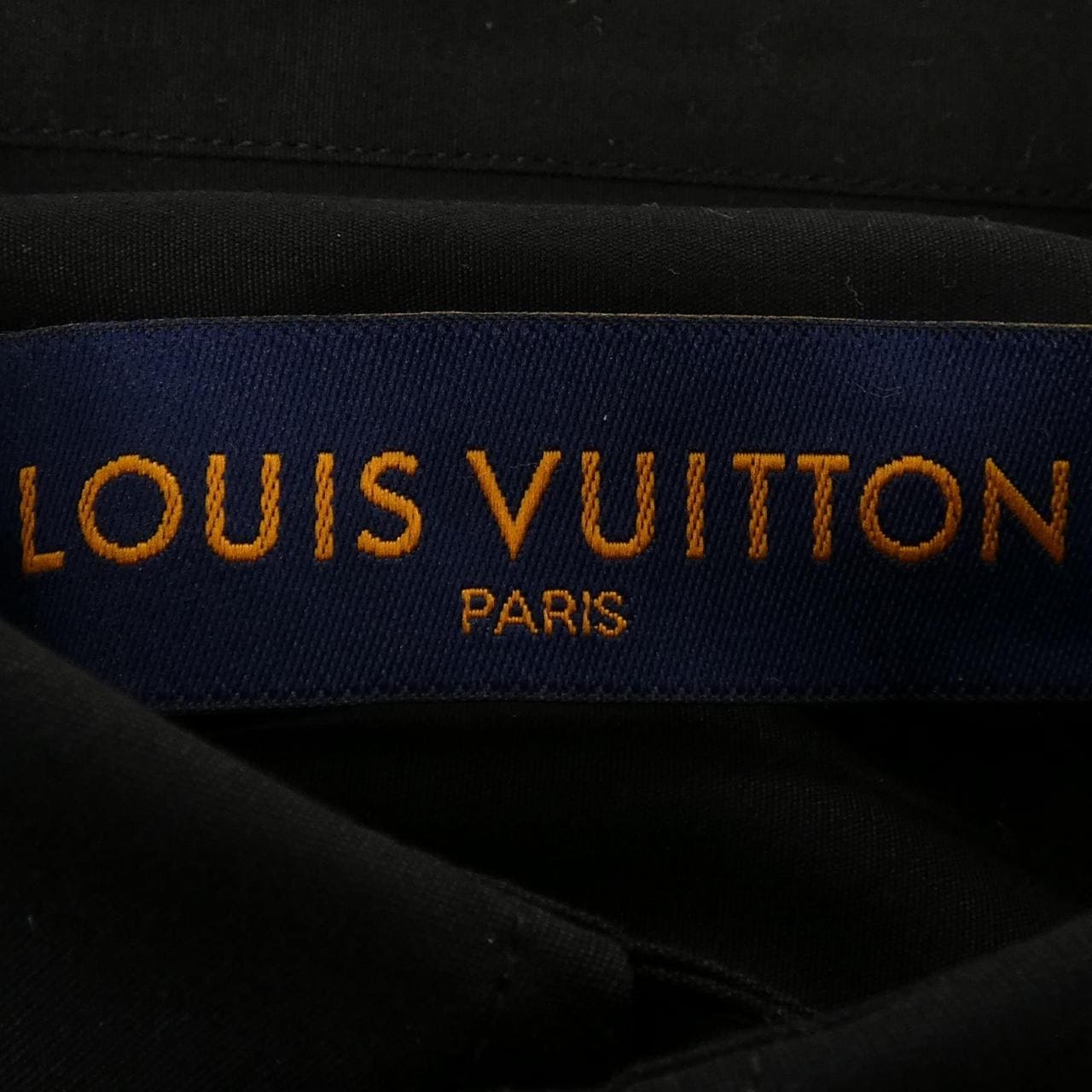 ルイヴィトン LOUIS VUITTON HJS40WNLZ シャツ