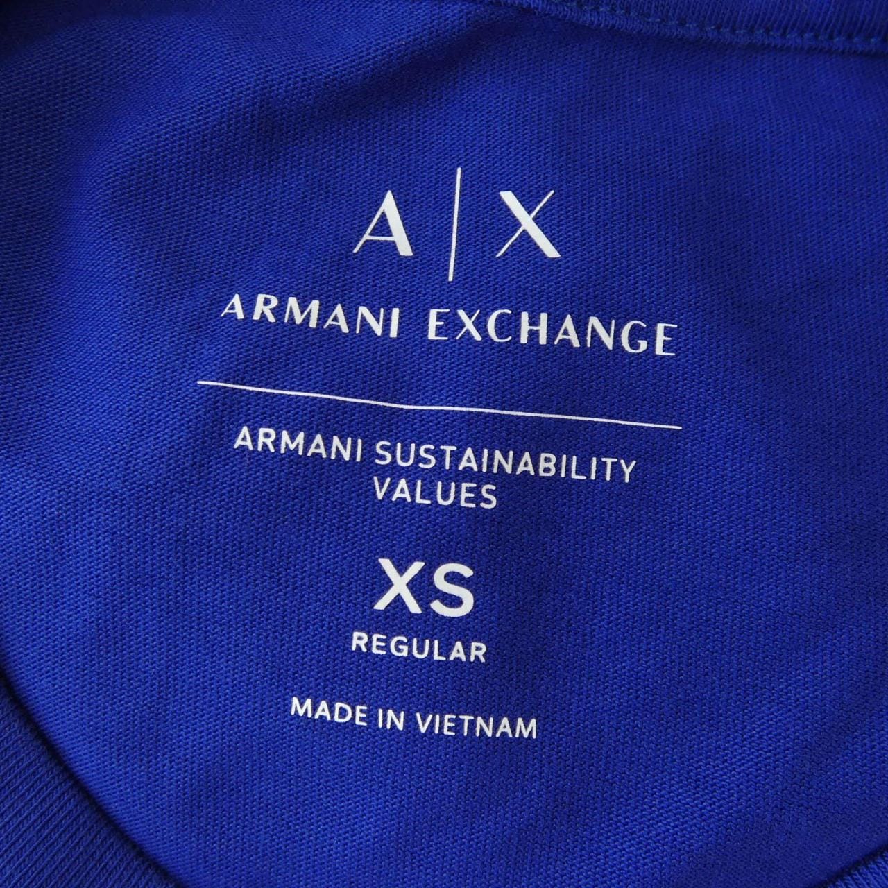 アルマーニ エクスチェンジ ARMANI EXCHANGE Tシャツ