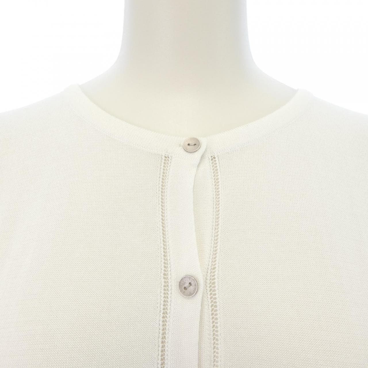 フォクシー FOXEY 35847 カーディガン