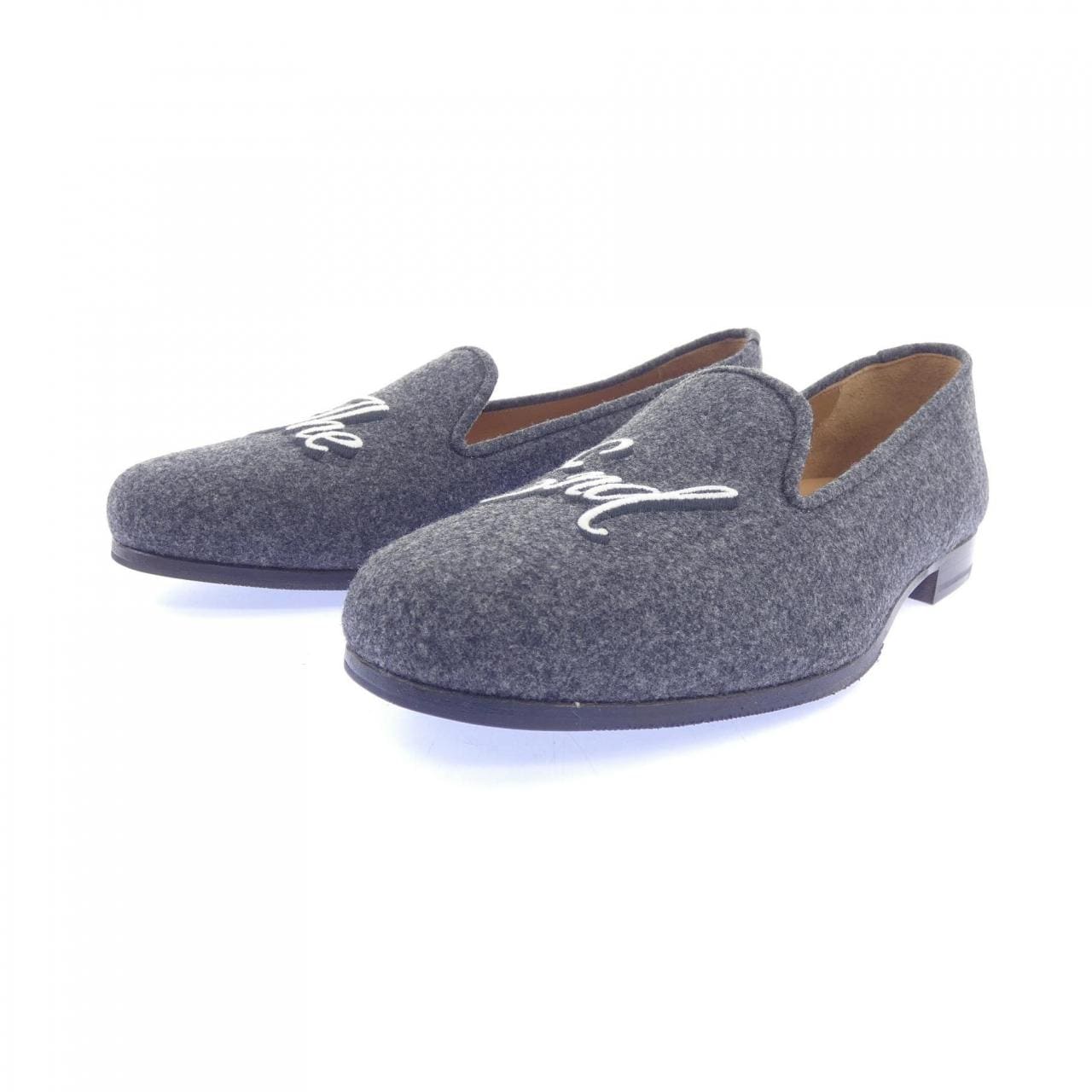 STUBBS&WOOTTON シューズ