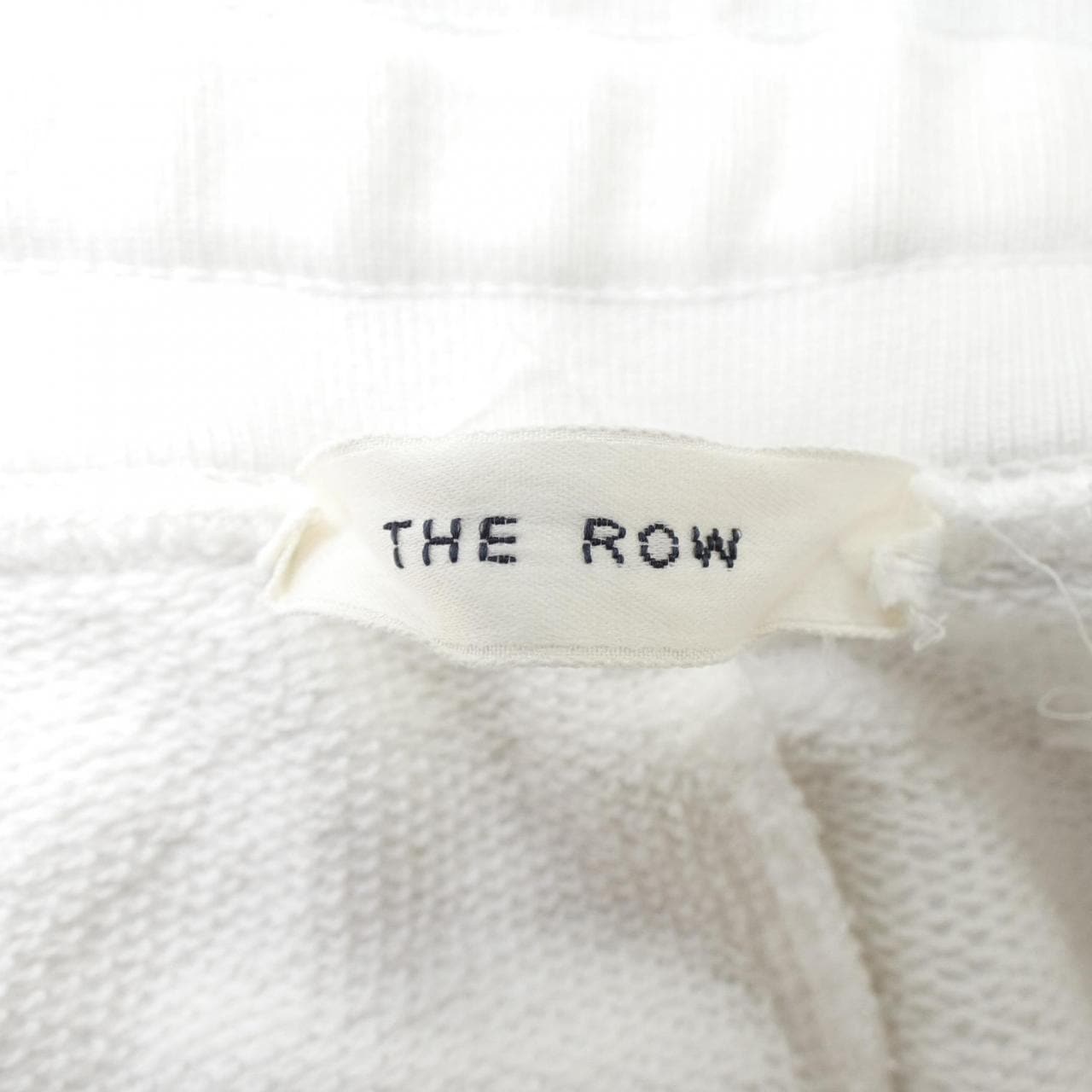 ザロウ THE ROW MD141 パンツ