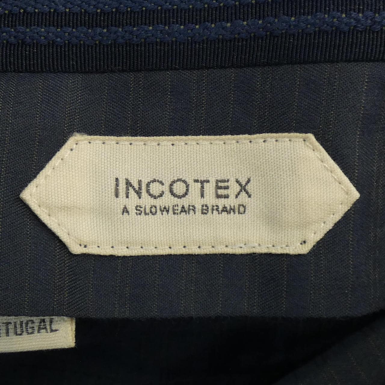 Incotex INCOTEX褲子