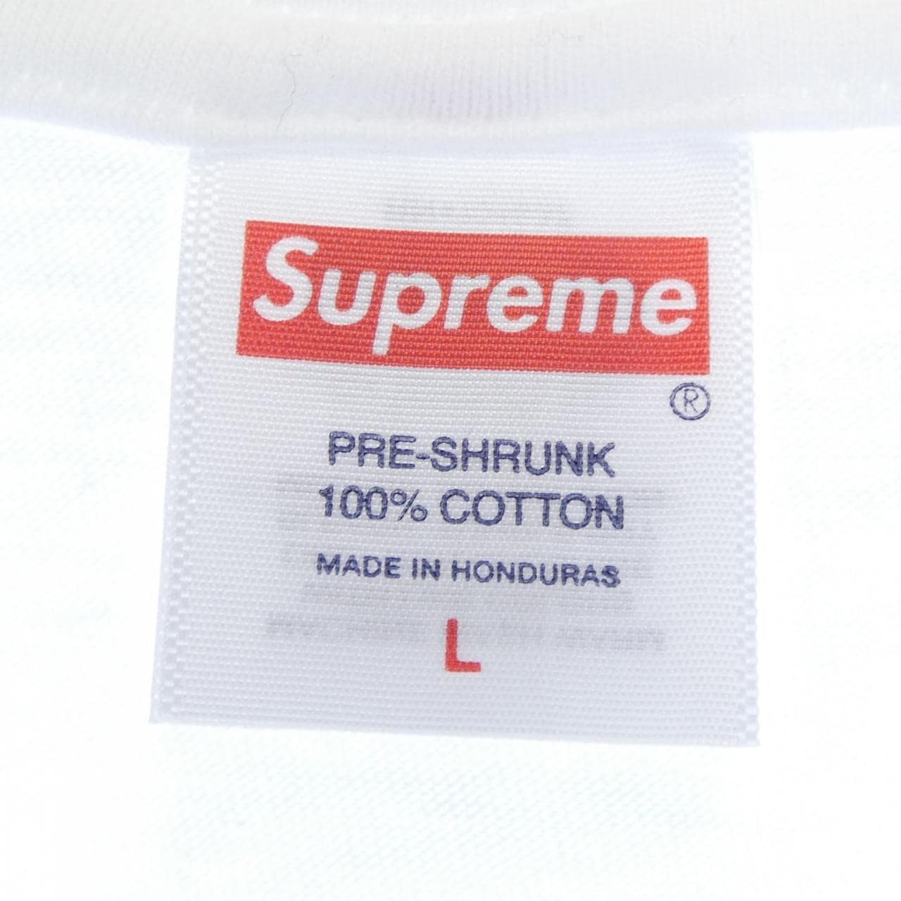 SUPREME至尊T卹