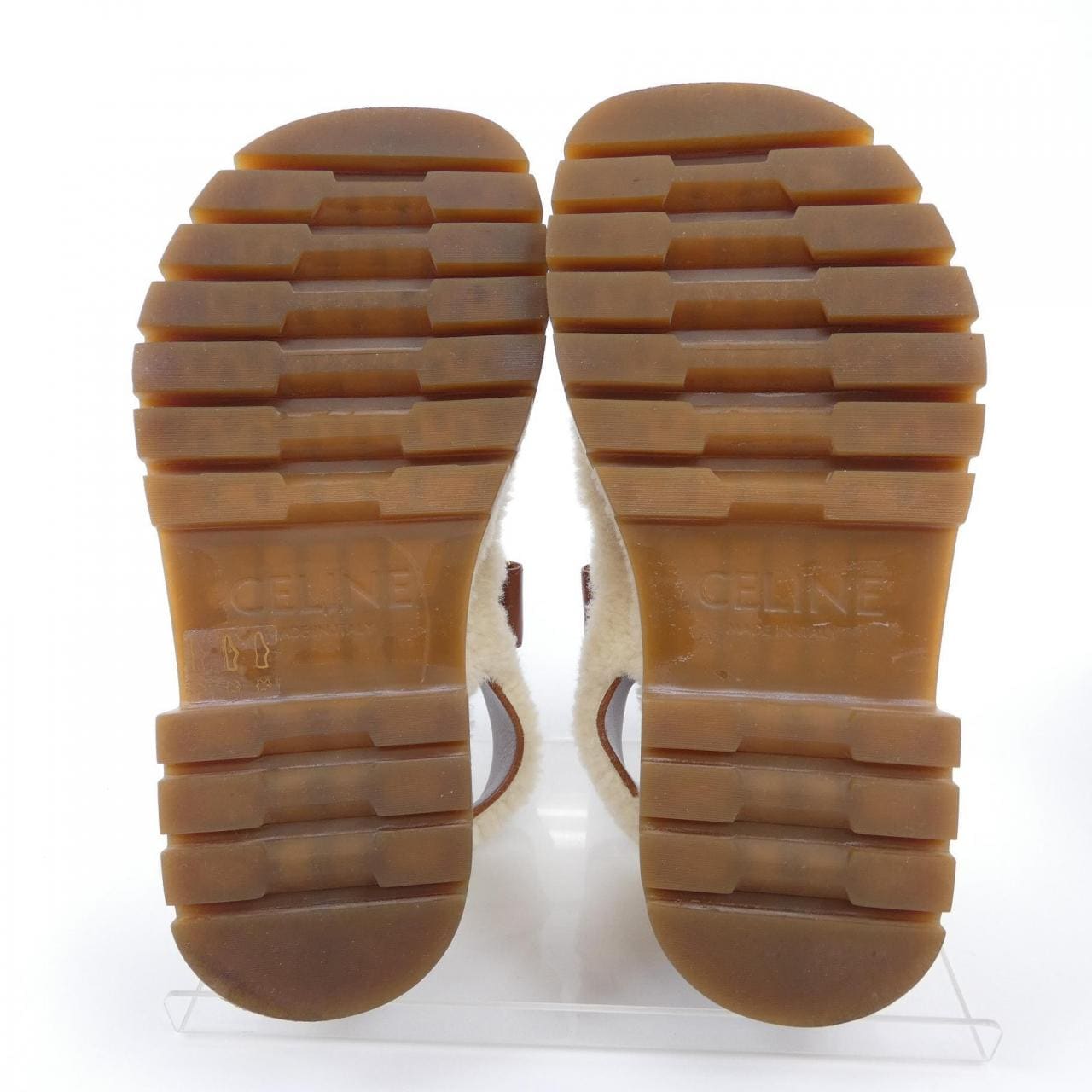 CELINE celine sandals