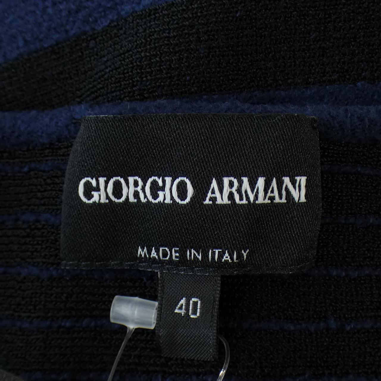 ジョルジオ アルマーニ GIORGIO ARMANI ワンピース