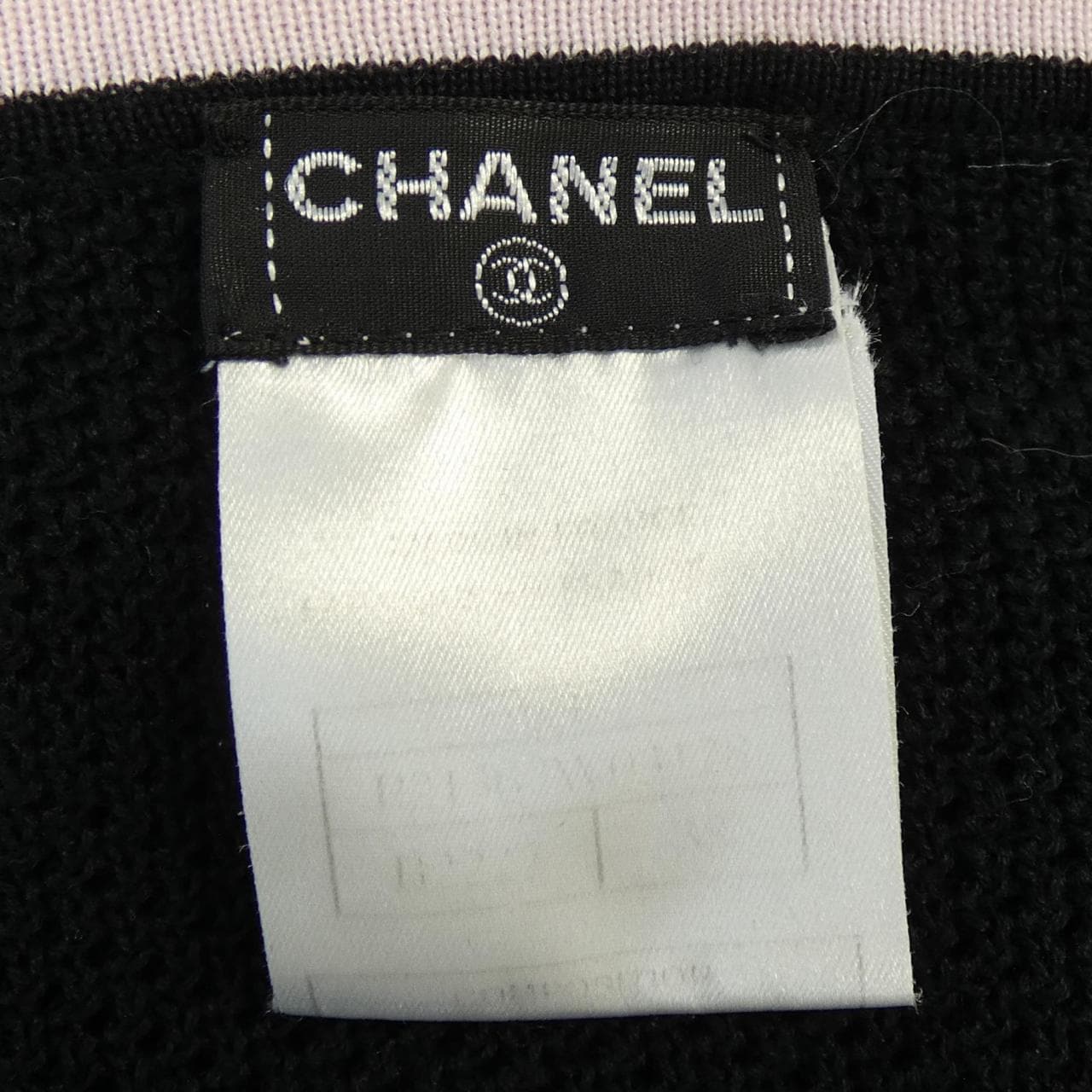 【ヴィンテージ】シャネル CHANEL カーディガン