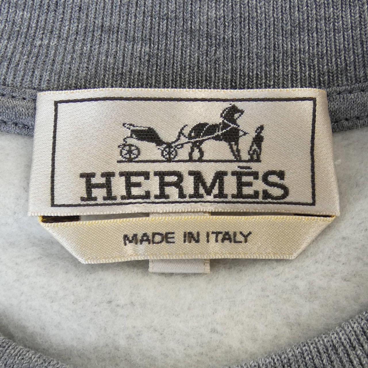 エルメス HERMES スウェット
