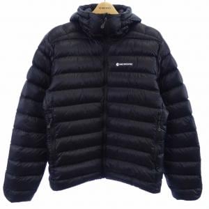 モンテイン MONTANE ダウンジャケット