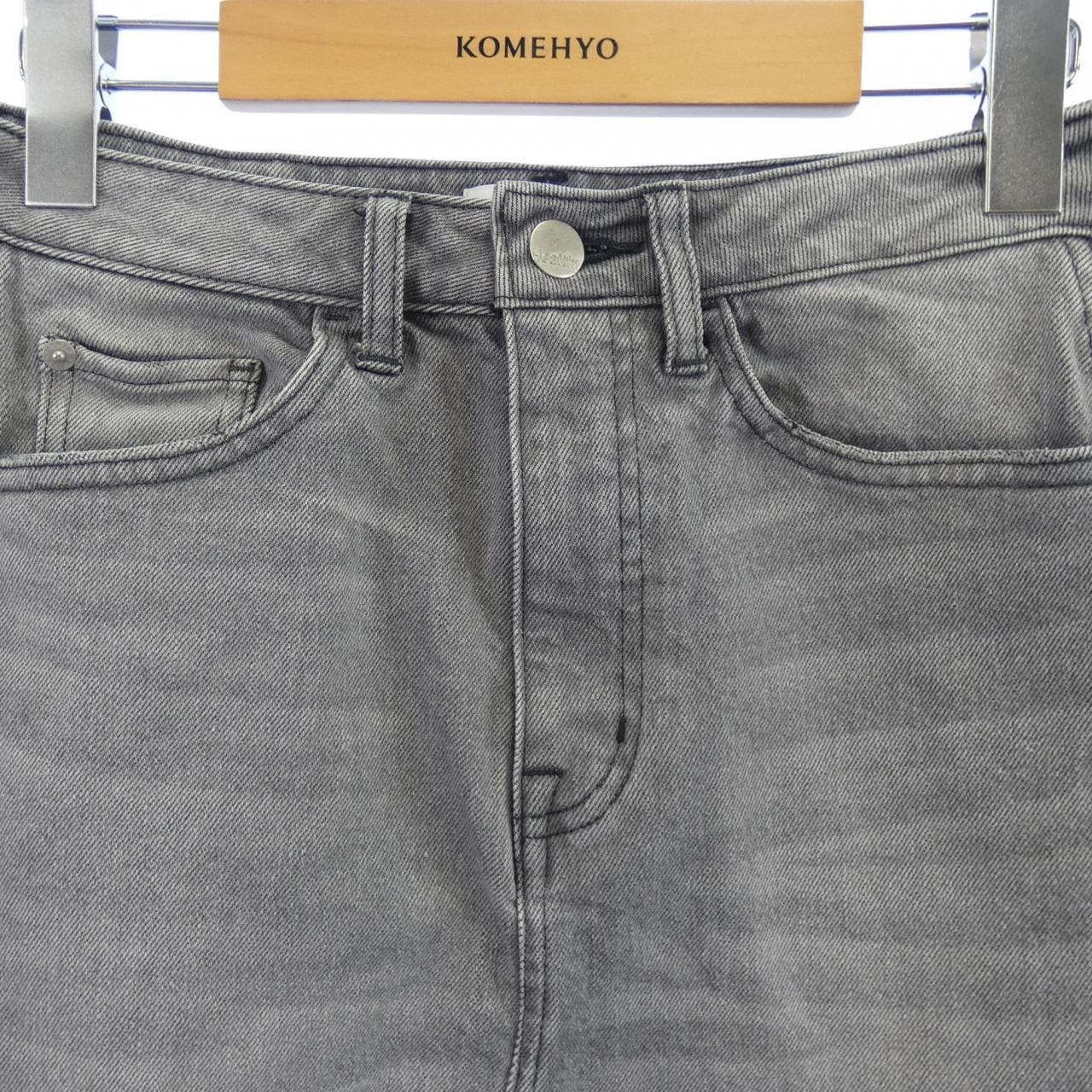 健康牛仔Healthy DENIM裙