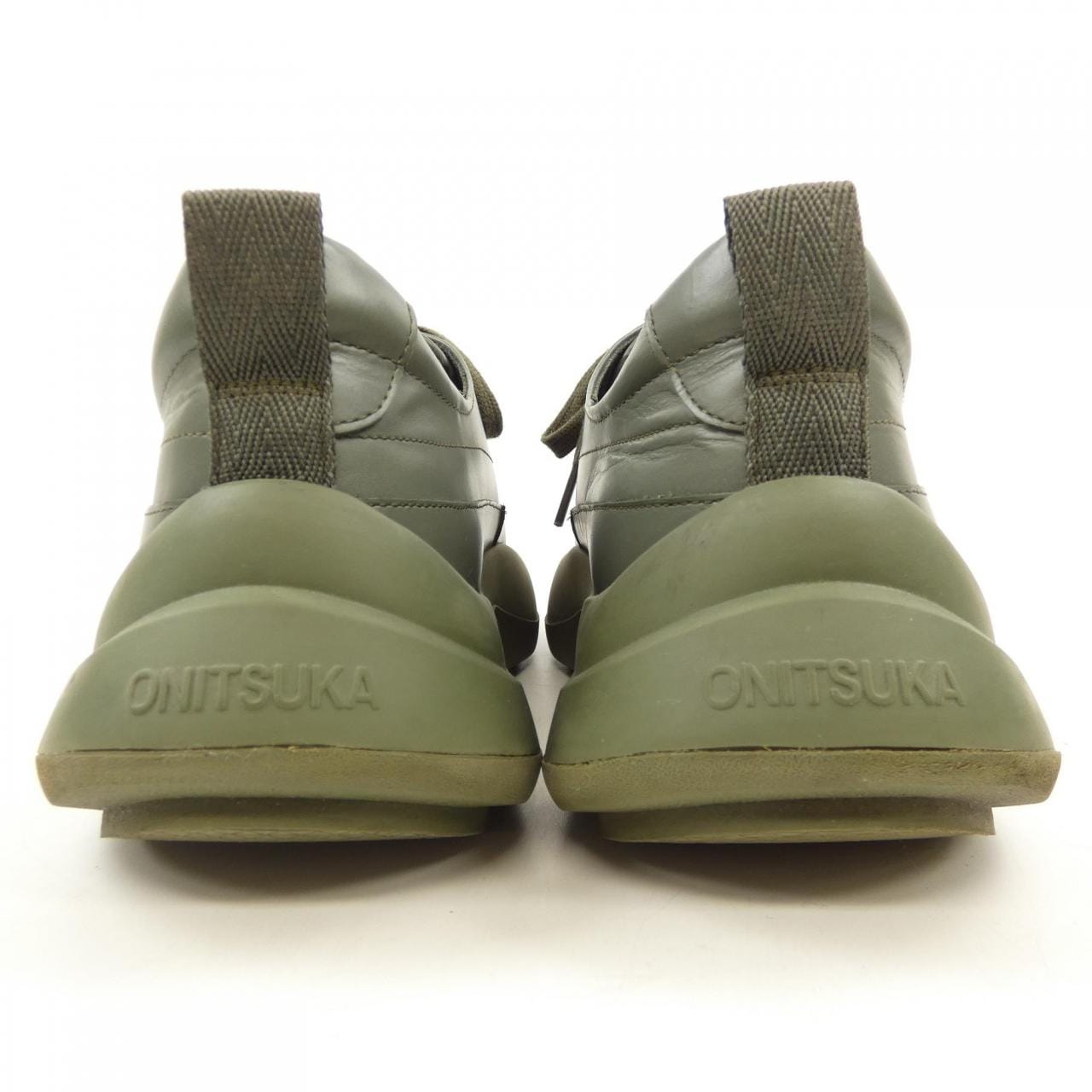 ONITSUKA TIGER NICK WOOSTER シューズ