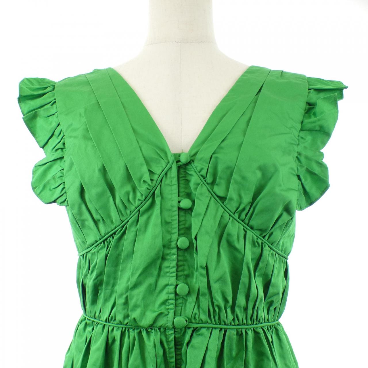 セルフポートレイト self-portrait ワンピース