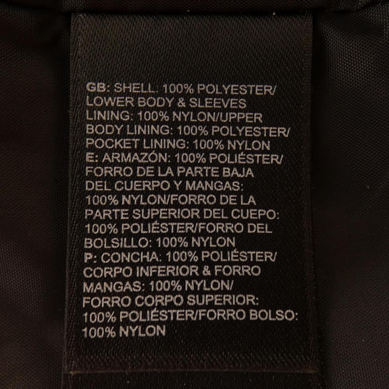 シュプリームザノースフェイス SUPREME×THE NORTH FACE NF0A2SZ2 ブルゾン