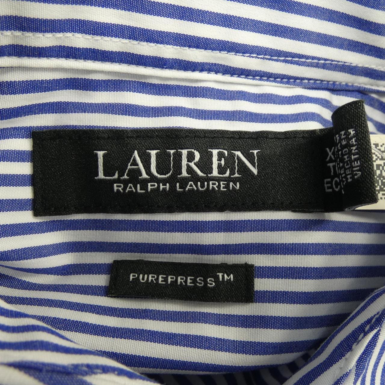 ローレンラルフローレン LAUREN RALPH LAUREN シャツ