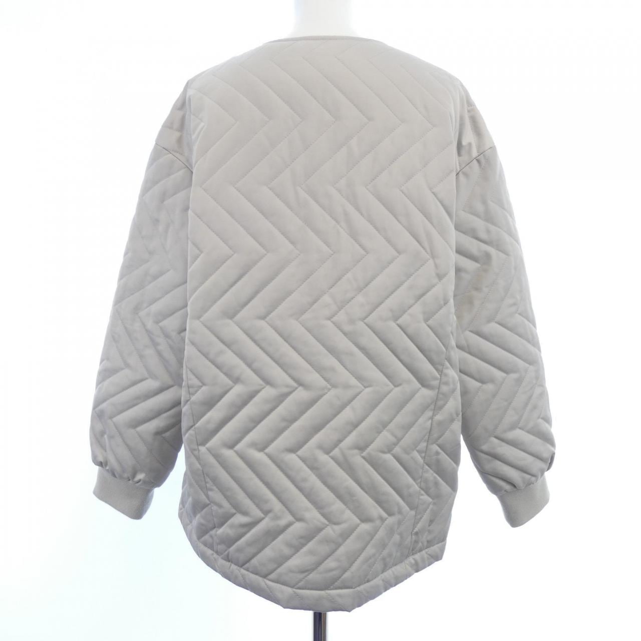 インディヴィ INDIVI ブルゾン