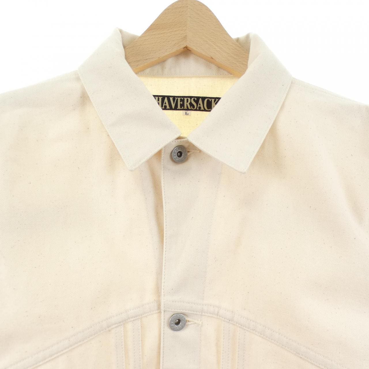 ハバーサック HAVERSACK ジャケット