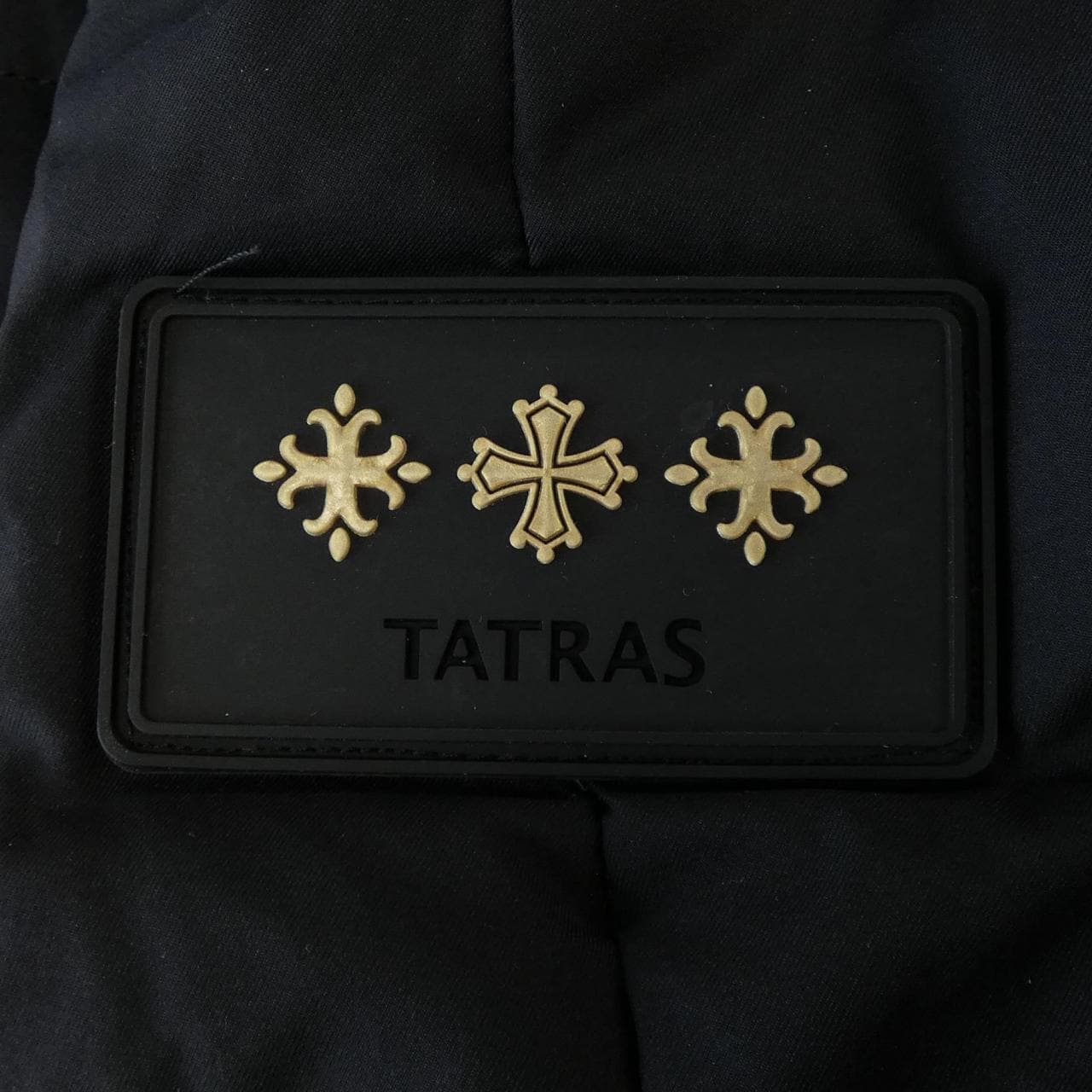 塔特拉斯TATRAS LTA22A4242 D羽绒大衣