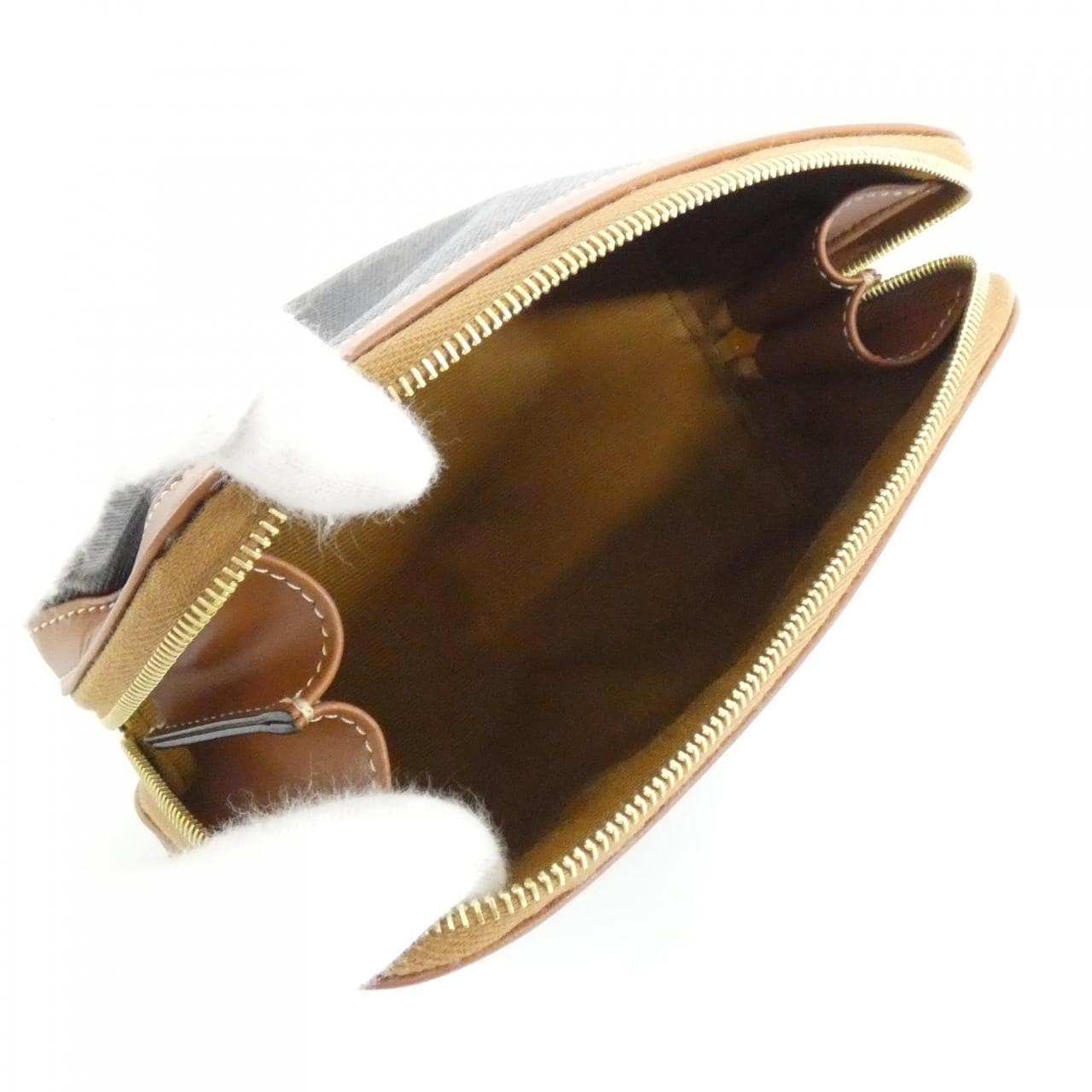 セリーヌ 4M1622CZJ ポーチ