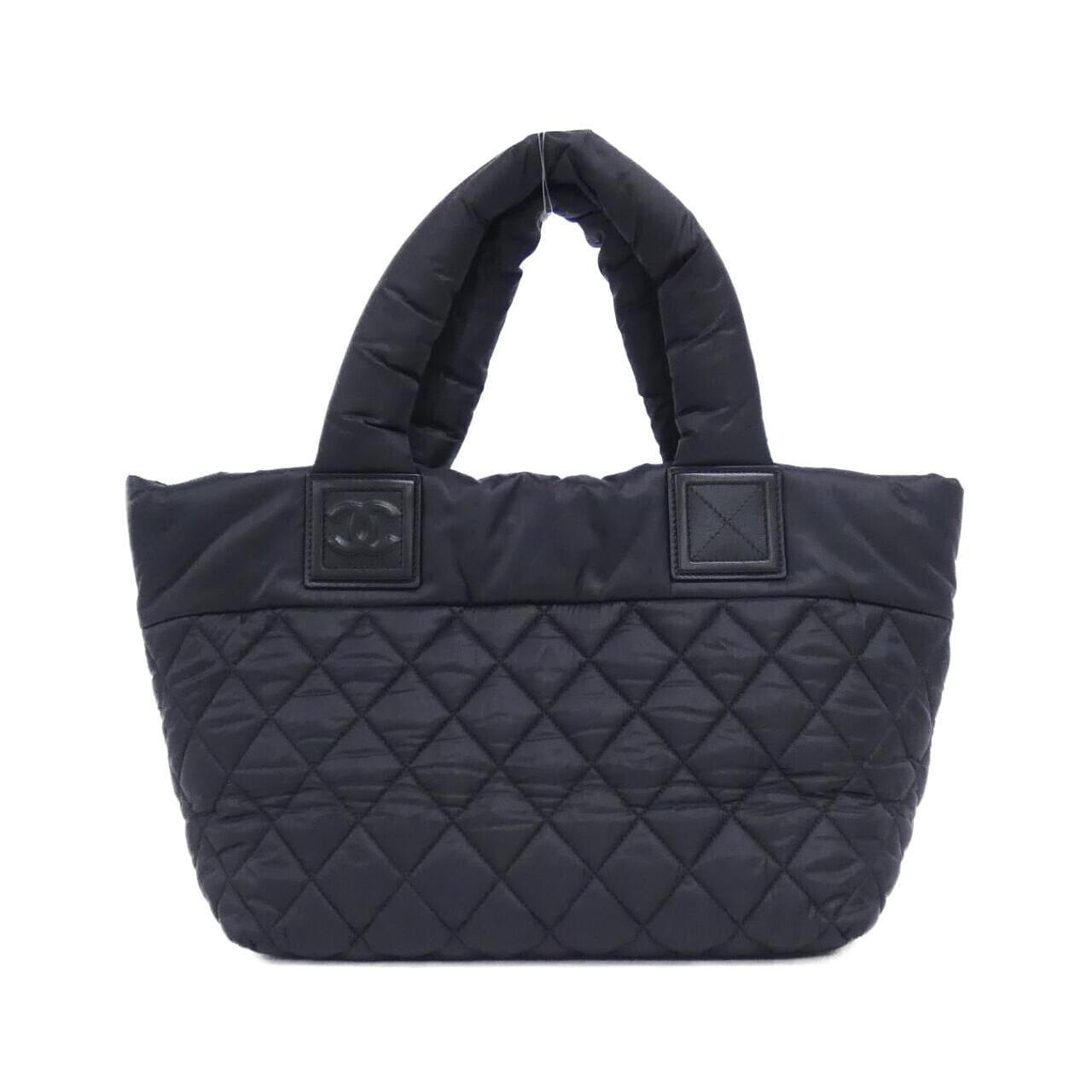 シャネル コココクーン ライン 48610 バッグ