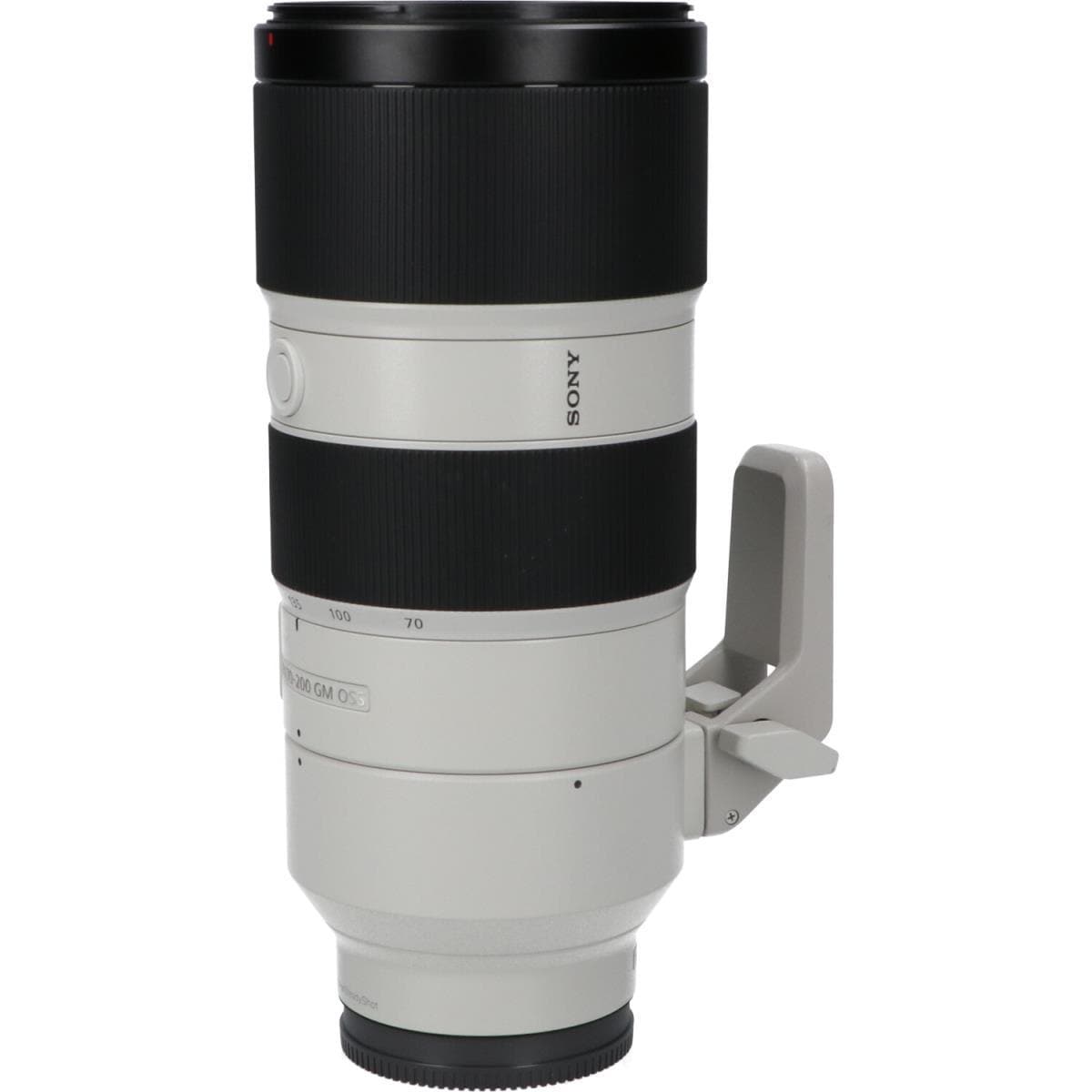 SONY FE70-200mm F2.8GM(SEL70200GM