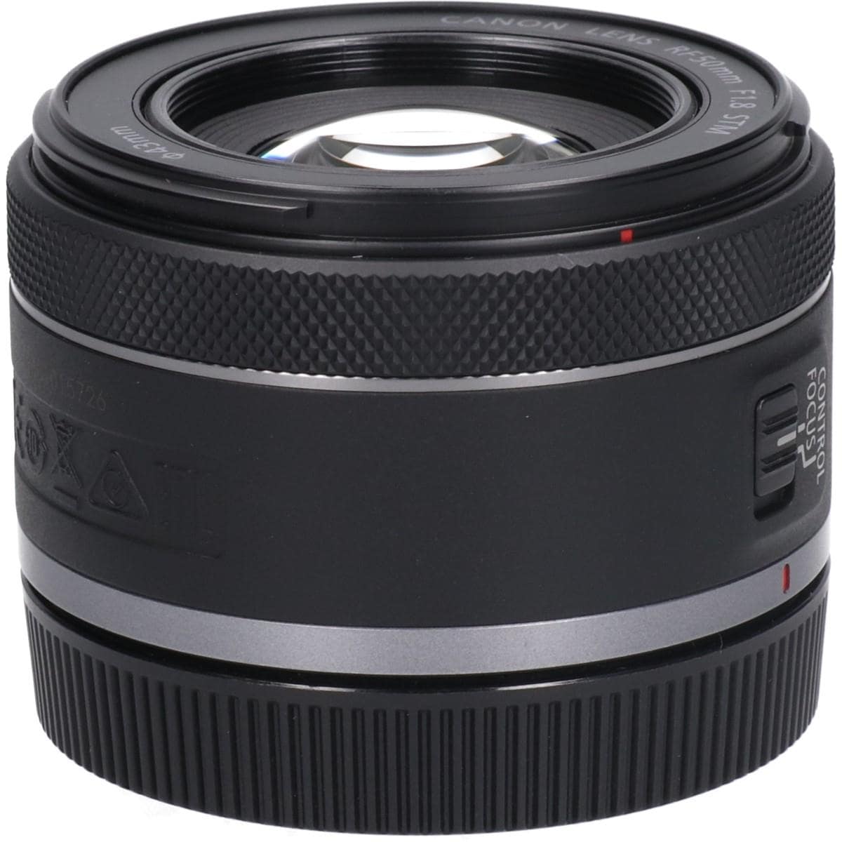 ＲＦ５０ｍｍ　Ｆ１．８ＳＴＭ