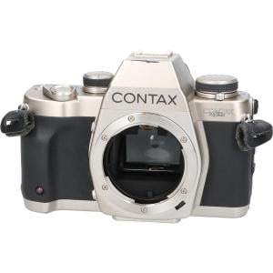 CONTAX ARIA 70YEARS+D-9