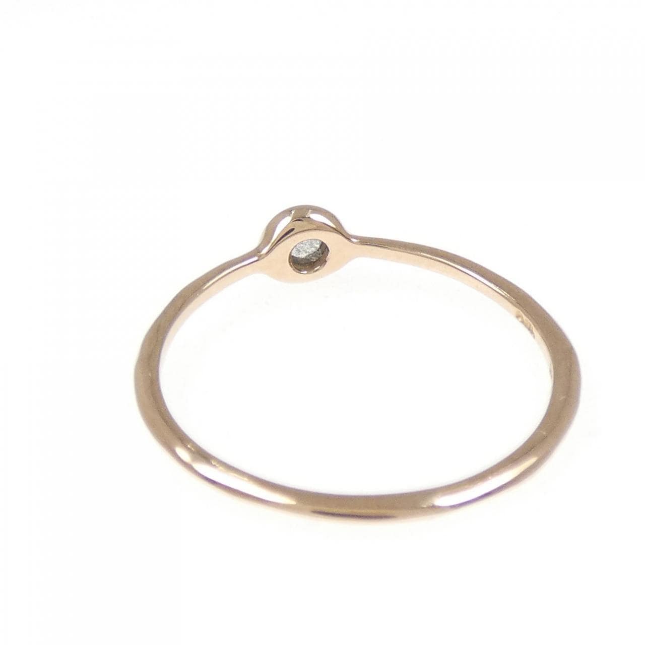 イーエム ダイヤモンド リング 0.15CT