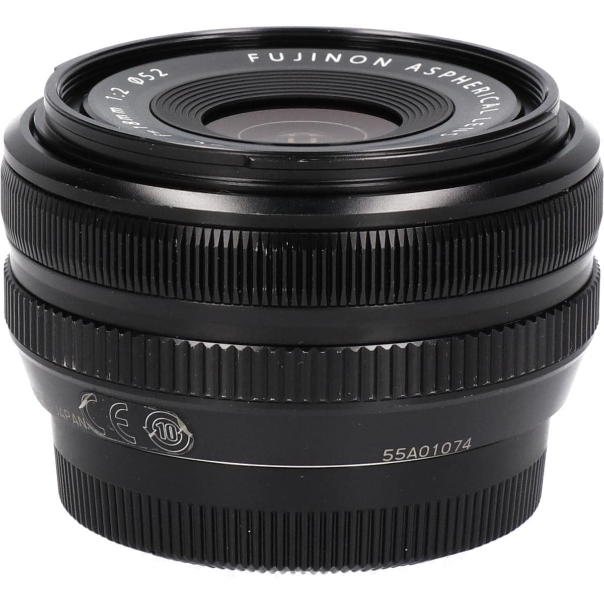 ＦＵＪＩＦＩＬＭ　ＸＦ１８ｍｍ　Ｆ２Ｒ