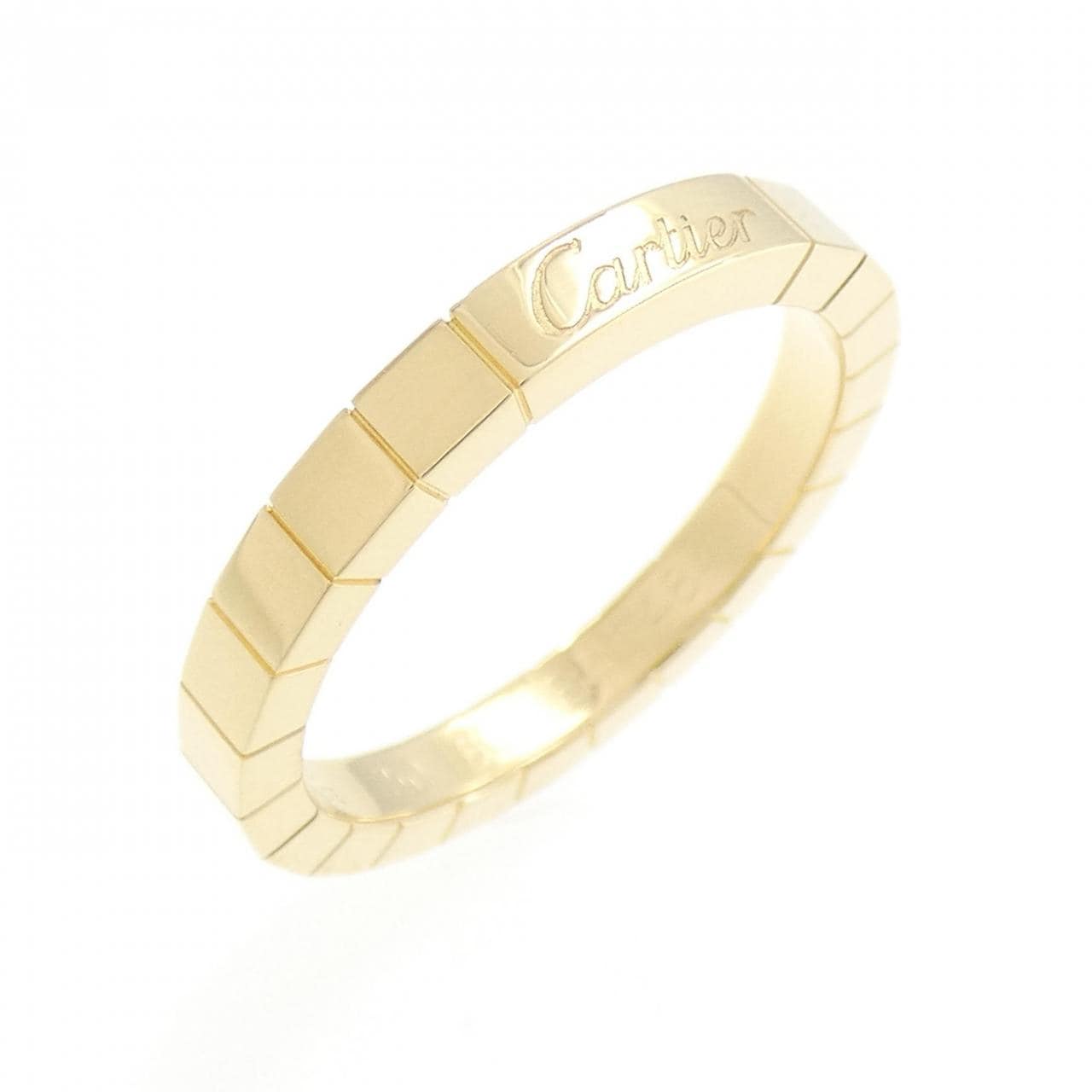 Cartier Lanieres