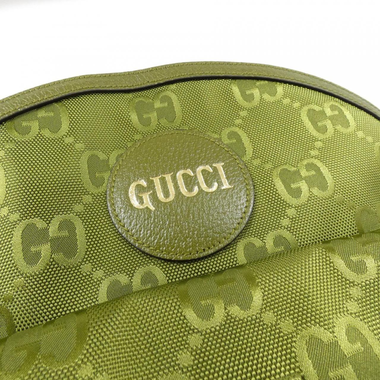 グッチ GUCCI OFF THE GRID 644992 H9HON リュックサック