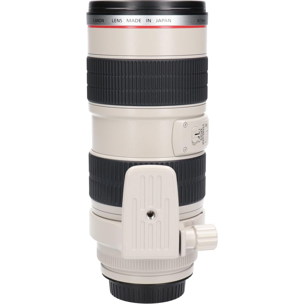ＥＦ７０－２００ｍｍ　Ｆ２．８Ｌ　ＩＳ　ＵＳＭ