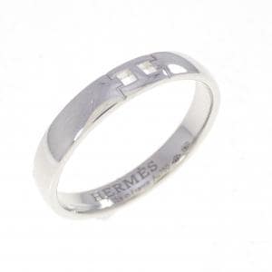エルメス エヴァー ヘラクレス リング