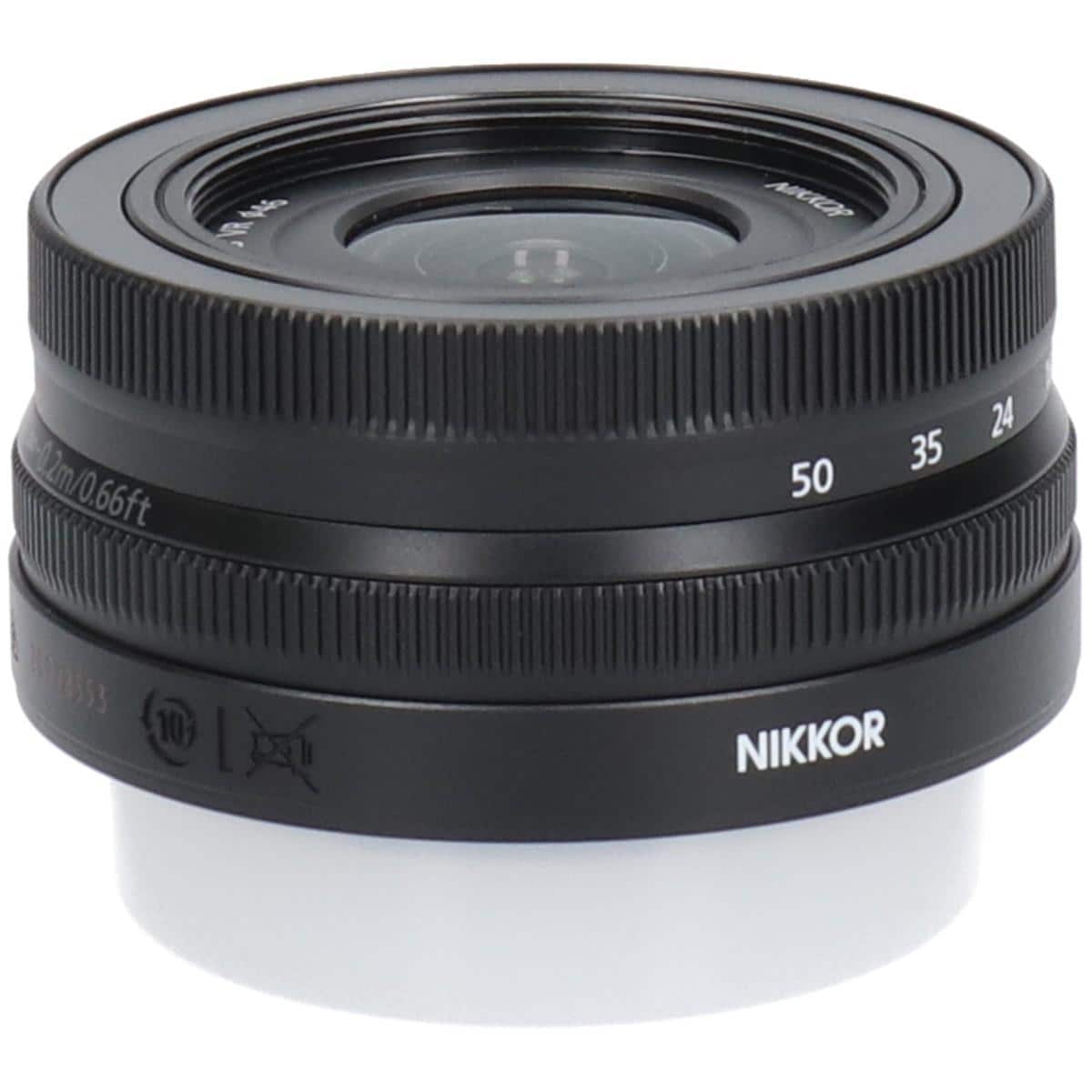 Ｚ　ＤＸ１６－５０ｍｍ　Ｆ３．５－６．３ＶＲ