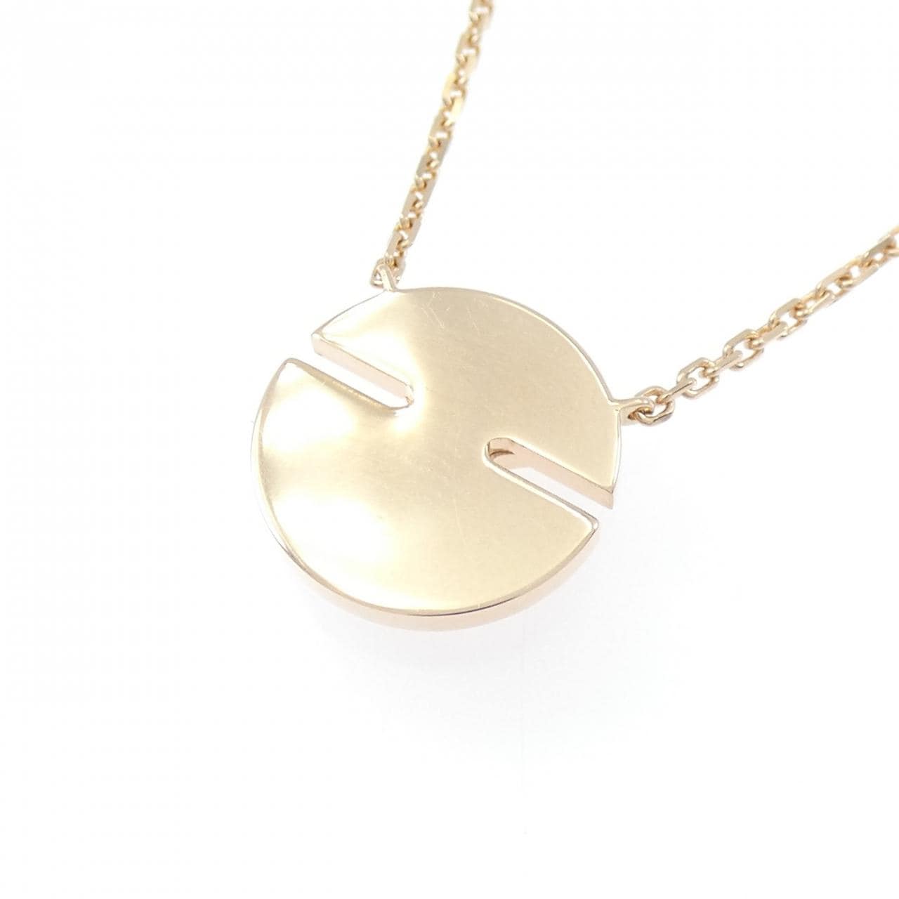 ショーメ リアン ネックレス